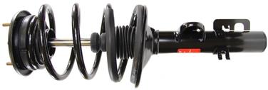 Suspension Strut and Coil Spring Assembly TS 172612