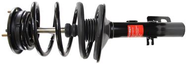 Suspension Strut and Coil Spring Assembly TS 172613