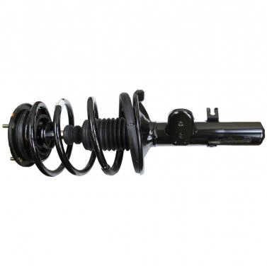 Suspension Strut and Coil Spring Assembly TS 172615
