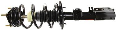 Suspension Strut and Coil Spring Assembly TS 172620