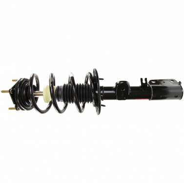 Suspension Strut and Coil Spring Assembly TS 172621