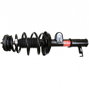 Suspension Strut and Coil Spring Assembly TS 172626