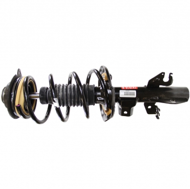 Suspension Strut and Coil Spring Assembly TS 172641