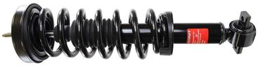 Suspension Strut and Coil Spring Assembly TS 172651L