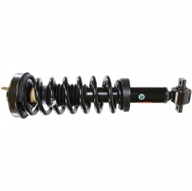 Suspension Strut and Coil Spring Assembly TS 172651R