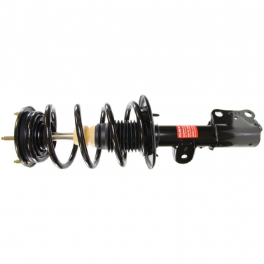 Suspension Strut and Coil Spring Assembly TS 172653