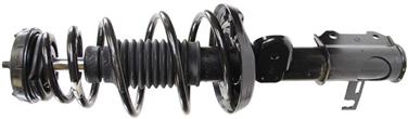 Suspension Strut and Coil Spring Assembly TS 172663