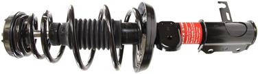 Suspension Strut and Coil Spring Assembly TS 172664