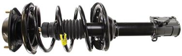 Suspension Strut and Coil Spring Assembly TS 172686