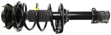 Suspension Strut and Coil Spring Assembly TS 172687