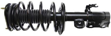 Suspension Strut and Coil Spring Assembly TS 172688