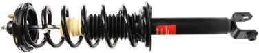Suspension Strut and Coil Spring Assembly TS 172692L