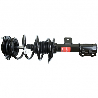 Suspension Strut and Coil Spring Assembly TS 172708