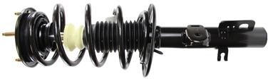 Suspension Strut and Coil Spring Assembly TS 172727