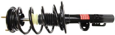 Suspension Strut and Coil Spring Assembly TS 172728
