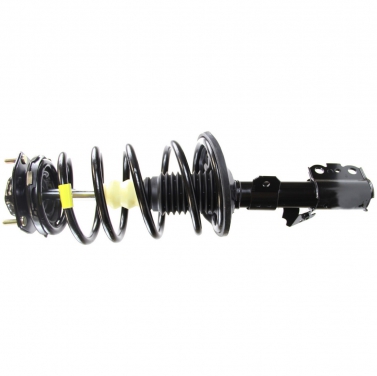 Suspension Strut and Coil Spring Assembly TS 172765