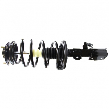 Suspension Strut and Coil Spring Assembly TS 172766