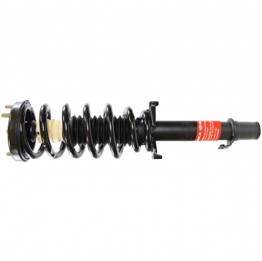 Suspension Strut and Coil Spring Assembly TS 172770