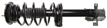 Suspension Strut and Coil Spring Assembly TS 172888