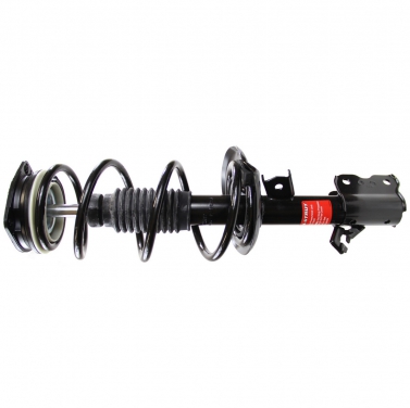 Suspension Strut and Coil Spring Assembly TS 172897