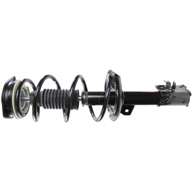 Suspension Strut and Coil Spring Assembly TS 172898
