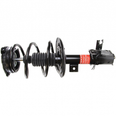 Suspension Strut and Coil Spring Assembly TS 172901