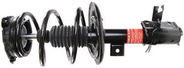 Suspension Strut and Coil Spring Assembly TS 172902
