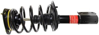 2012 Chevrolet Impala Suspension Strut and Coil Spring Assembly TS 172903