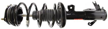 Suspension Strut and Coil Spring Assembly TS 172925