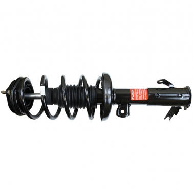 Suspension Strut and Coil Spring Assembly TS 172926