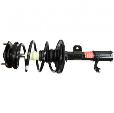 Suspension Strut and Coil Spring Assembly TS 172940