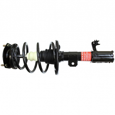 Suspension Strut and Coil Spring Assembly TS 172941