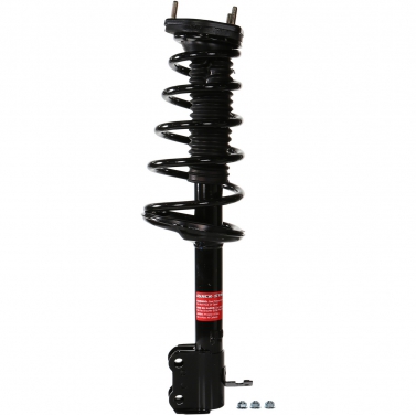 Suspension Strut and Coil Spring Assembly TS 172980