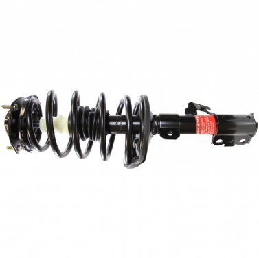 Suspension Strut and Coil Spring Assembly TS 172981
