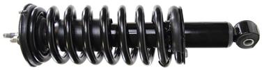 Suspension Strut and Coil Spring Assembly TS 181102