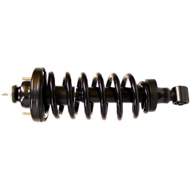 Suspension Strut and Coil Spring Assembly TS 181125