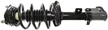 Suspension Strut and Coil Spring Assembly TS 181130