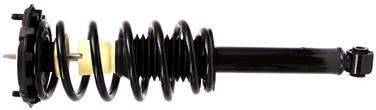 Suspension Strut and Coil Spring Assembly TS 181327