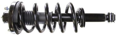 Suspension Strut and Coil Spring Assembly TS 181370