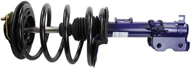 Suspension Strut and Coil Spring Assembly TS 181426