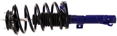 Suspension Strut and Coil Spring Assembly TS 181505