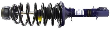 Suspension Strut and Coil Spring Assembly TS 181525