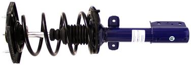 Suspension Strut and Coil Spring Assembly TS 181662R