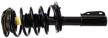 Suspension Strut and Coil Spring Assembly TS 181665