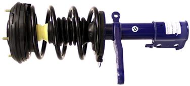 Suspension Strut and Coil Spring Assembly TS 181667