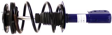 Suspension Strut and Coil Spring Assembly TS 181672