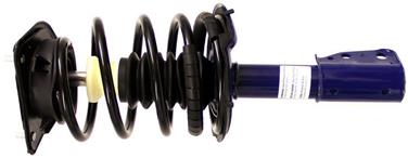 1993 Oldsmobile 88 Suspension Strut and Coil Spring Assembly TS 181822