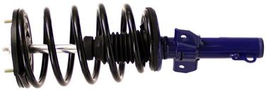 Suspension Strut and Coil Spring Assembly TS 181920