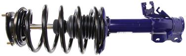 Suspension Strut and Coil Spring Assembly TS 182106