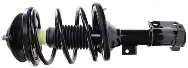 Suspension Strut and Coil Spring Assembly TS 182148